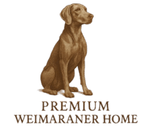 Premium Weimaraners Home